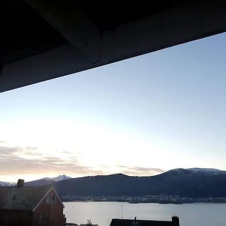 Cozy, Inspiring Apartment!!! Ålesund Exterior foto