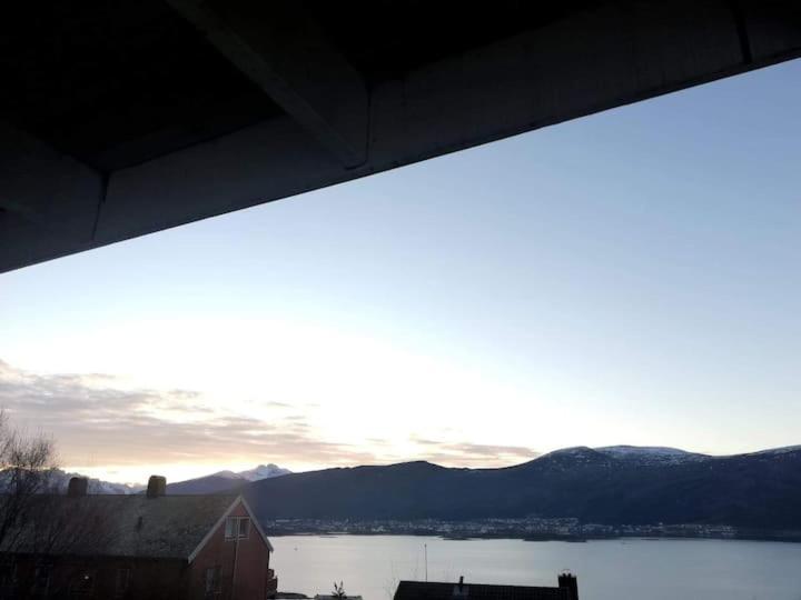 Cozy, Inspiring Apartment!!! Ålesund Exterior foto